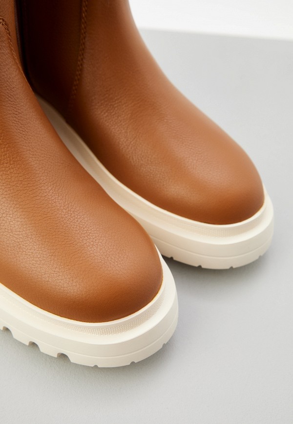 Love Moschino Ботинки - фото 2