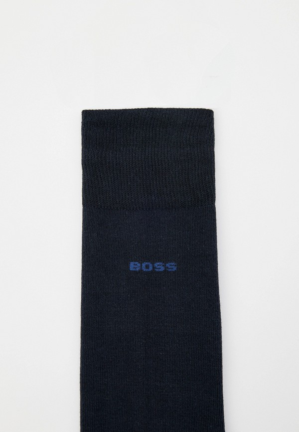Boss Носки 4 пары - 4P RS GiftSet Uni CC - фото 2