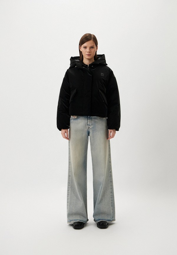 Hugo Куртка утепленная - Florita-1 - фото 2