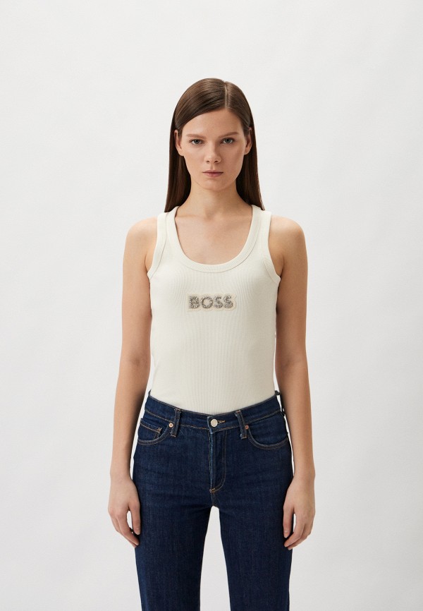 Boss Майка - фото 1