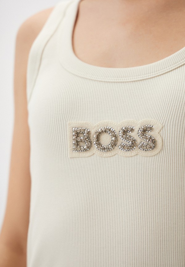 Boss Майка - фото 4