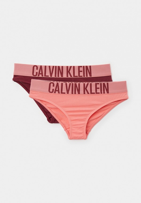 Calvin Klein Трусы 2 шт. - фото 1
