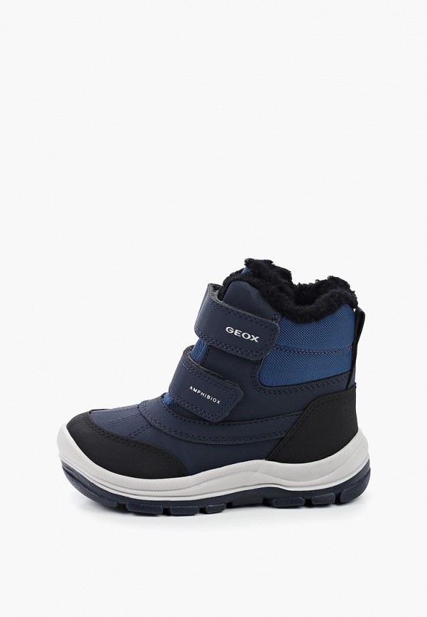 Geox Ботинки - фото 1