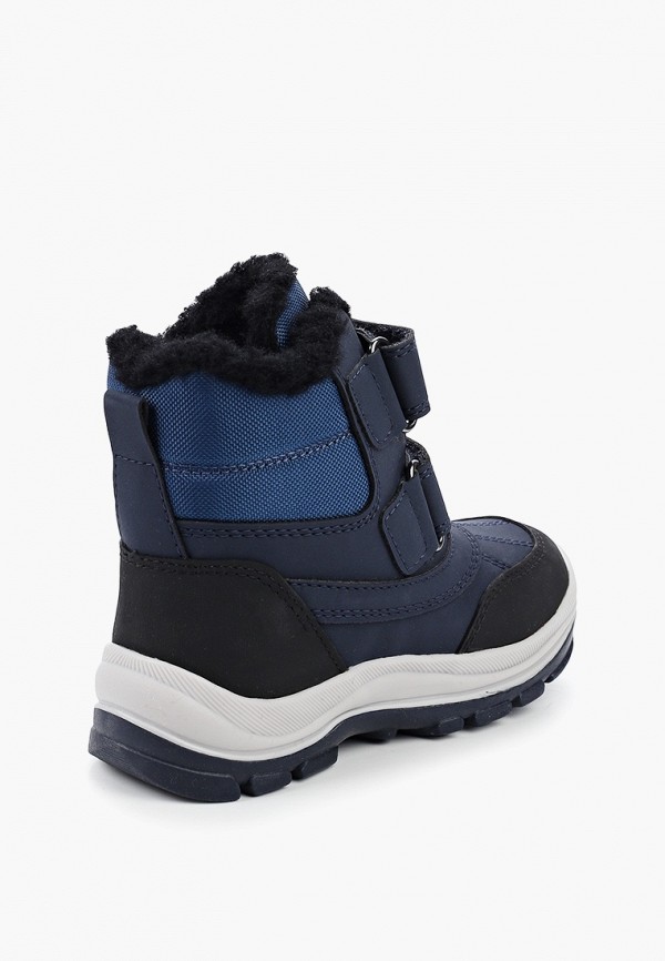 Geox Ботинки - фото 3