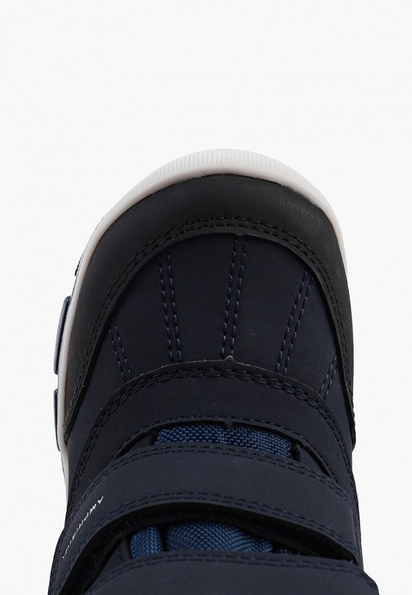 Geox Ботинки - фото 4