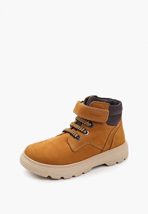 Geox Ботинки - фото 2