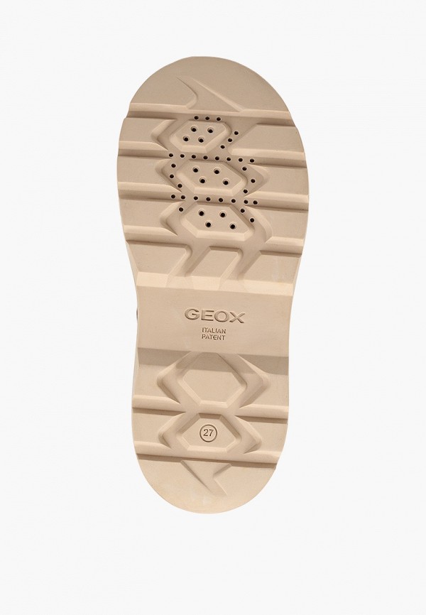 Geox Ботинки - фото 5