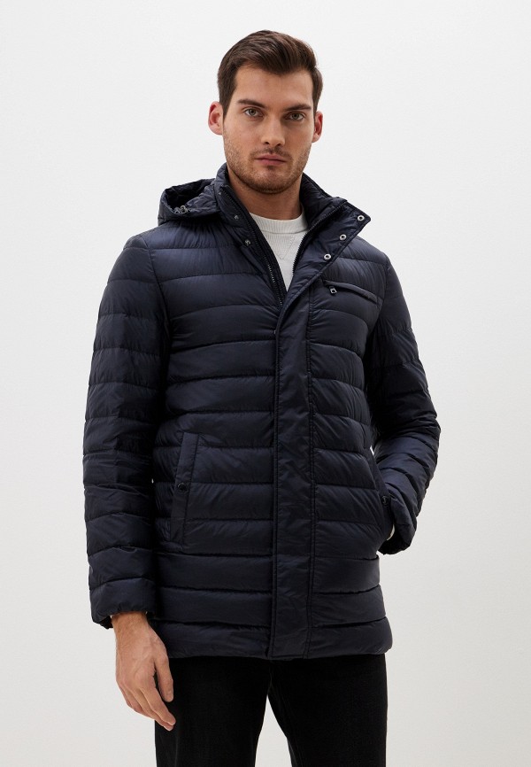 Geox Пуховик - фото 1