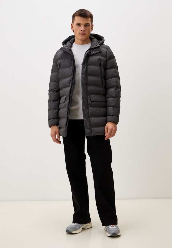 Geox Куртка утепленная - фото 2