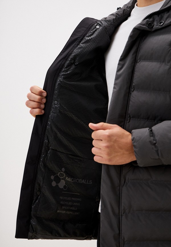 Geox Куртка утепленная - фото 4