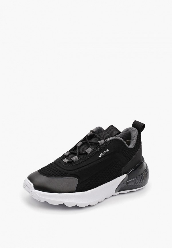 Geox Кроссовки - фото 2