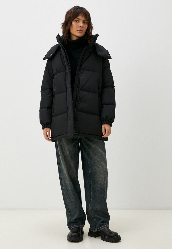 Geox Пуховик - фото 2