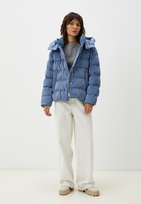 Geox Пуховик - фото 2