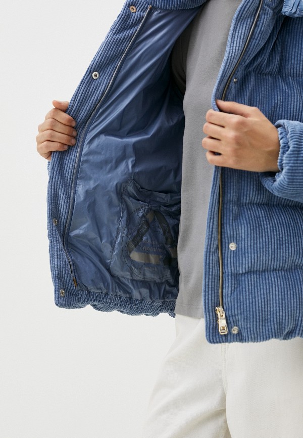 Geox Пуховик - фото 4