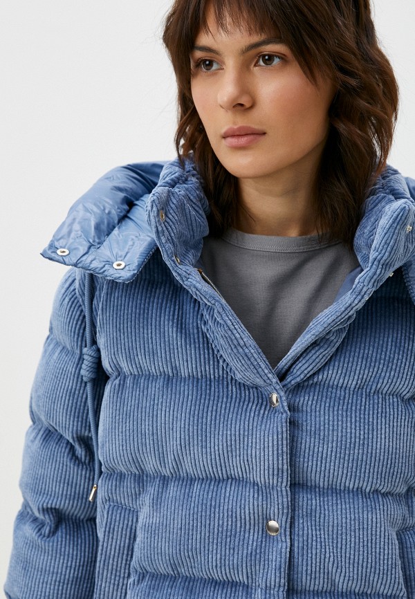 Geox Пуховик - фото 5