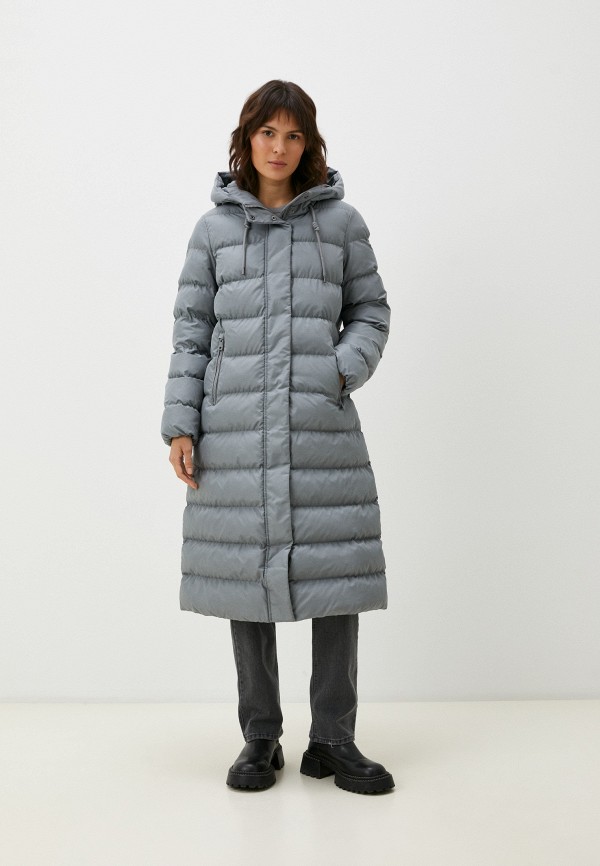 Geox Куртка утепленная - фото 1