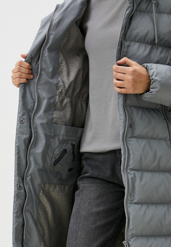 Geox Куртка утепленная - фото 4