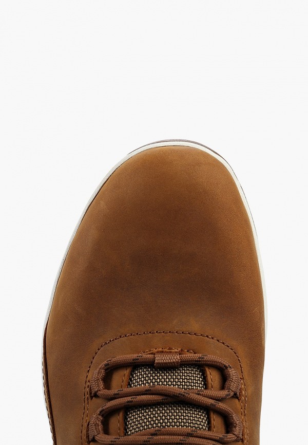 Geox Кроссовки - фото 4