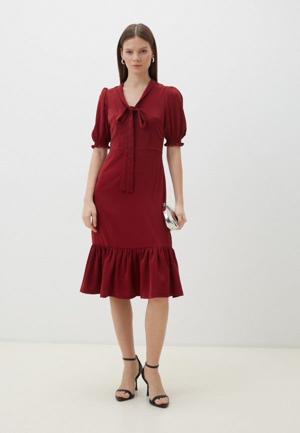 Killed Платье - фото 1