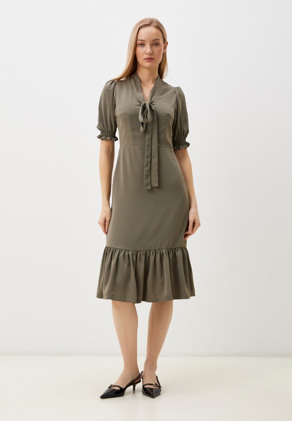 Killed Платье - фото 1