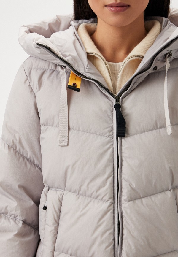 Parajumpers Пуховик - AMANE - фото 5