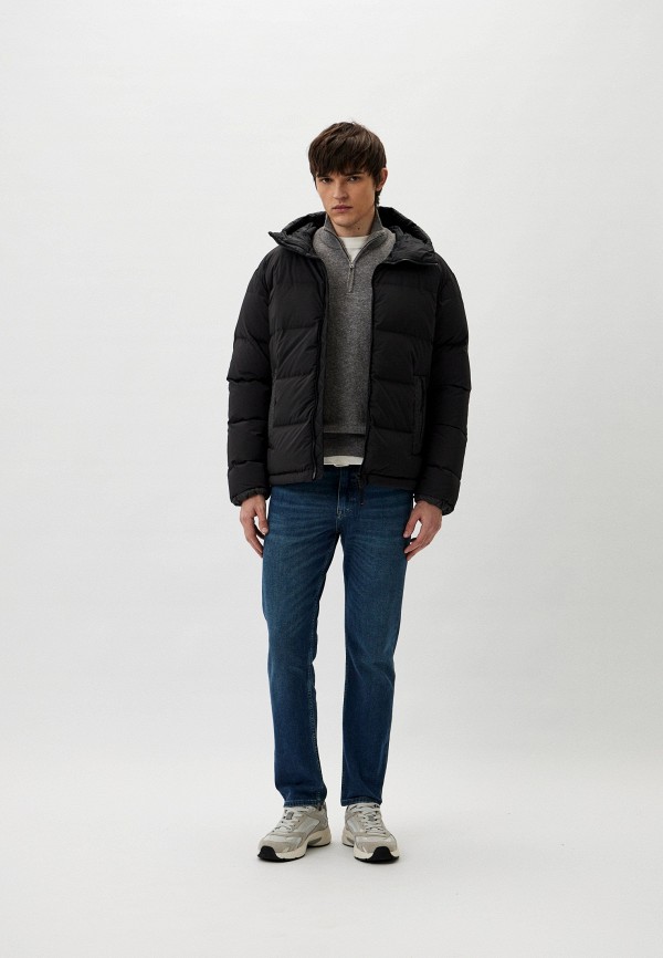 Bogner Fire+Ice Пуховик - фото 2