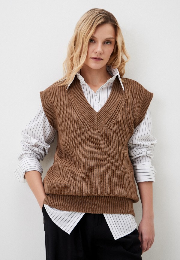 Lawwa Жилет - фото 1