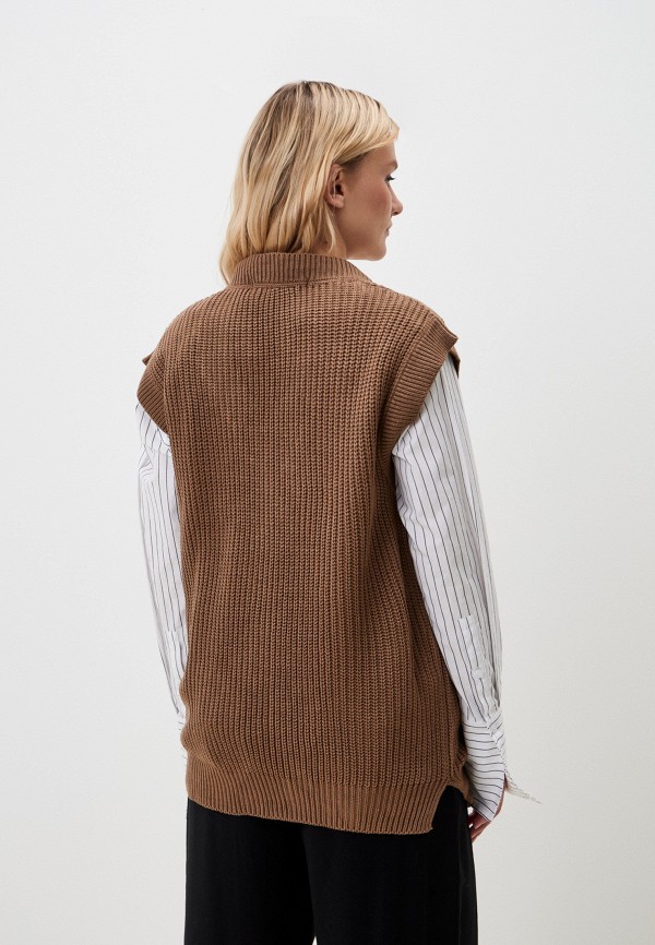 Lawwa Жилет - фото 3