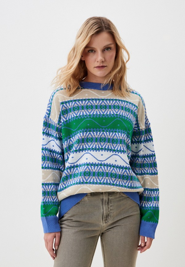 Lawwa Джемпер - фото 1