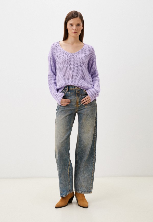 Lawwa Пуловер - фото 2