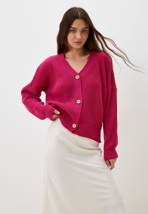 Lawwa Кардиган - фото 1