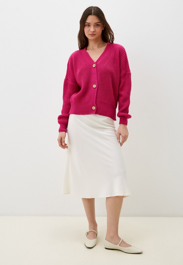 Lawwa Кардиган - фото 2