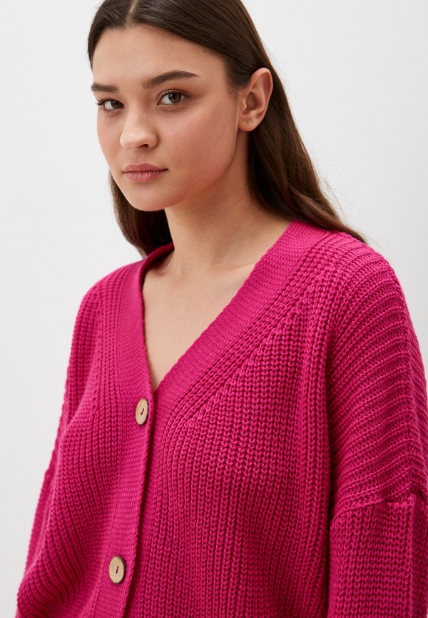 Lawwa Кардиган - фото 4