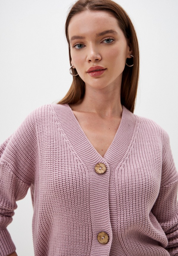 Lawwa Кардиган - фото 4