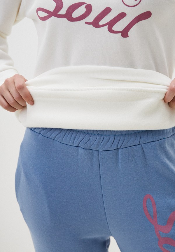 Lawwa Костюм спортивный - фото 4