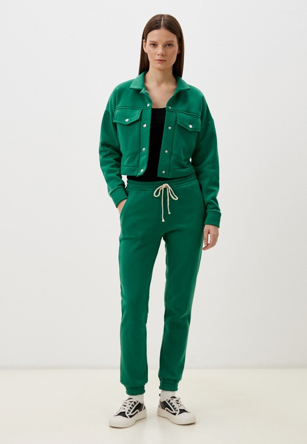 Lawwa Костюм спортивный - фото 1