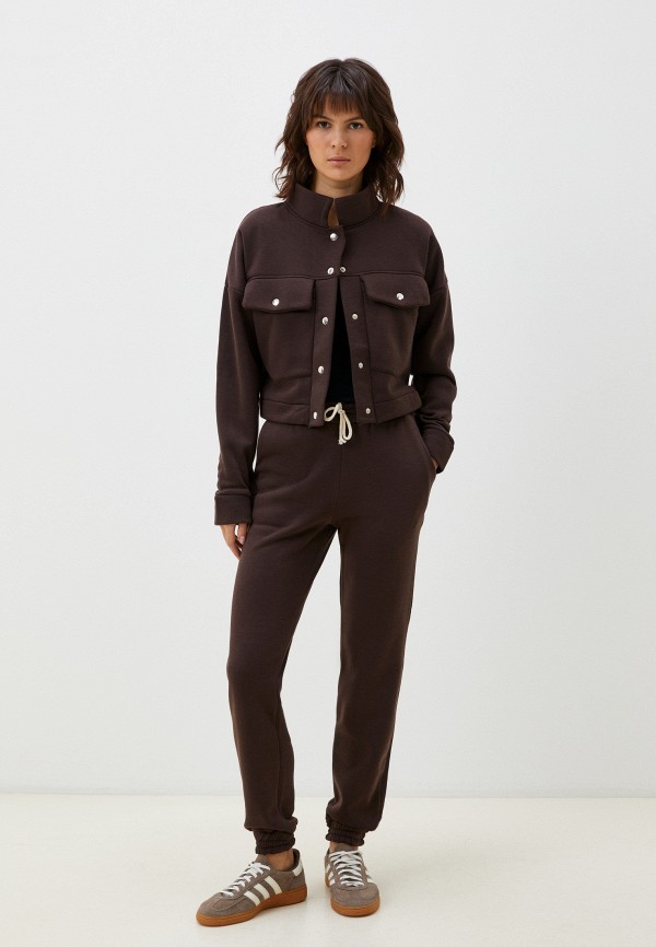 Lawwa Костюм спортивный - фото 1