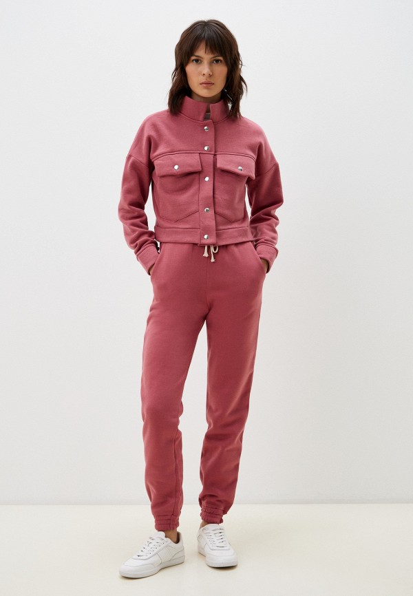 Lawwa Костюм спортивный - фото 1