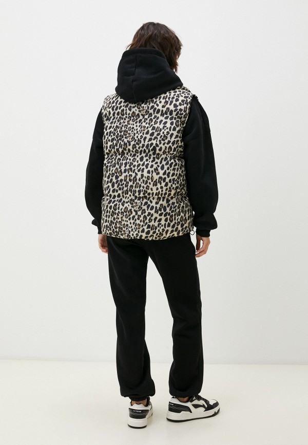 Lawwa Костюм спортивный и жилет утепленный - фото 3