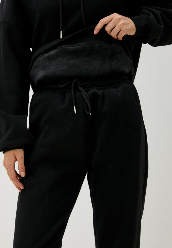 Lawwa Костюм спортивный и жилет утепленный - фото 5