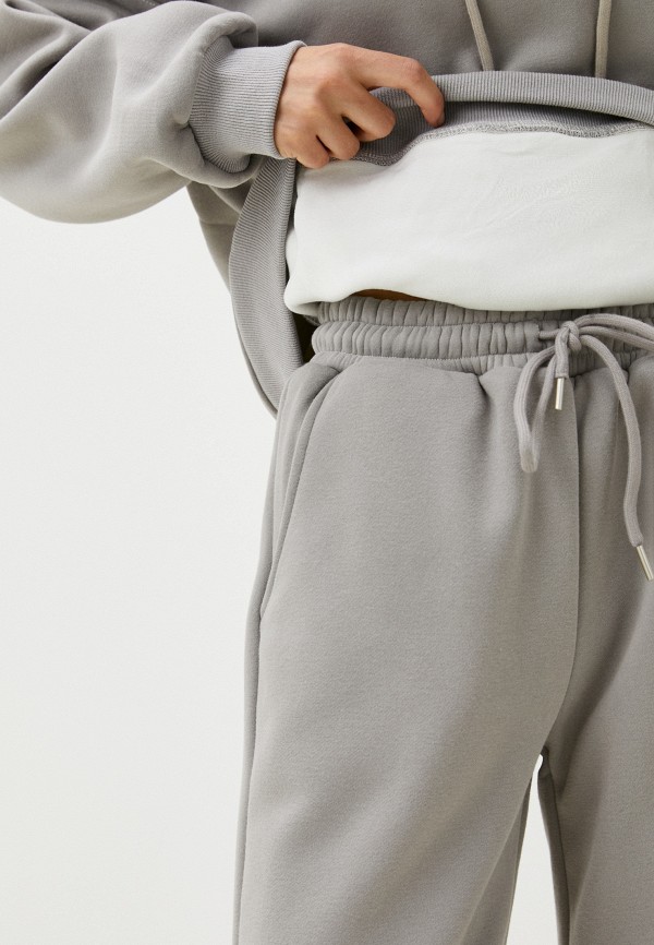 Lawwa Костюм спортивный и жилет утепленный - фото 5