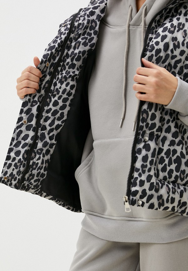 Lawwa Костюм спортивный и жилет утепленный - фото 6