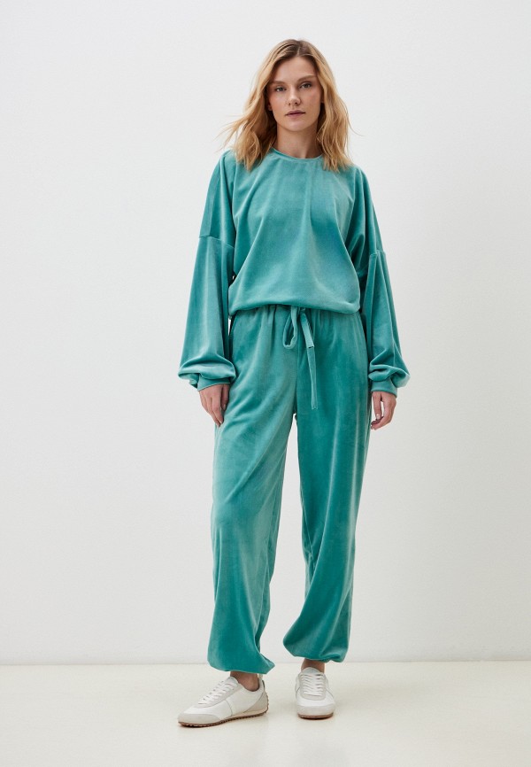 Lawwa Костюм спортивный - фото 1