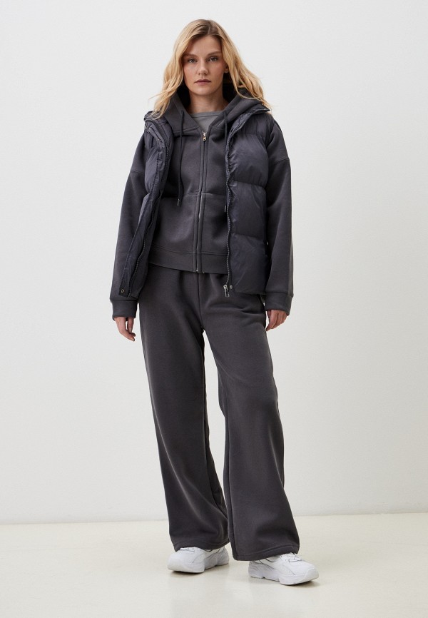 Lawwa Костюм спортивный и жилет утепленный - фото 1