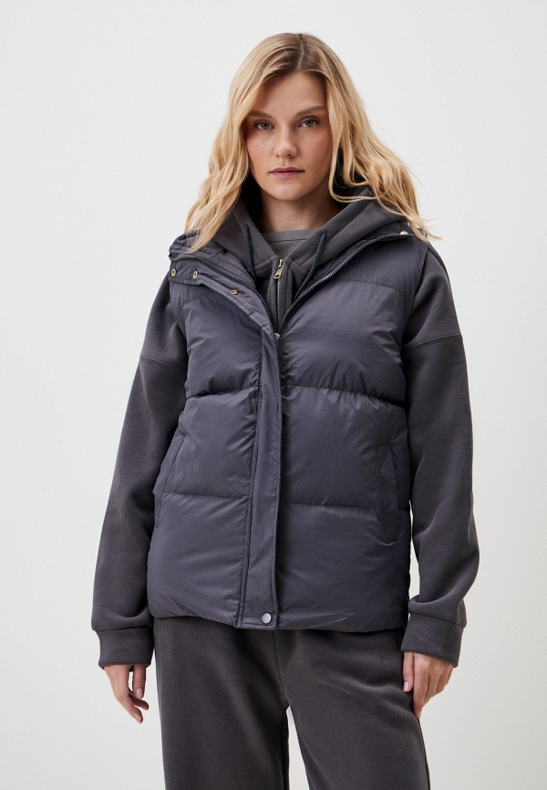 Lawwa Костюм спортивный и жилет утепленный - фото 2