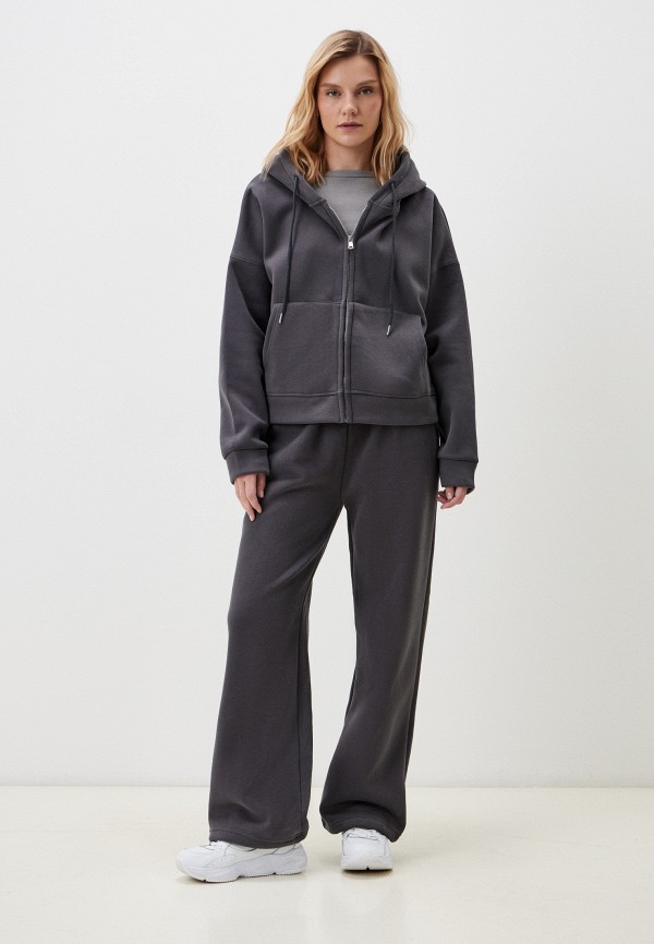 Lawwa Костюм спортивный и жилет утепленный - фото 4