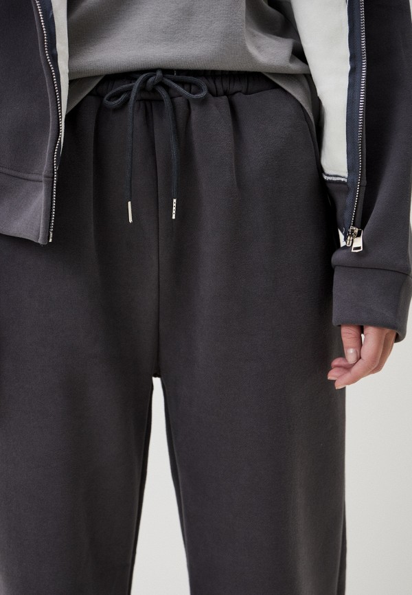 Lawwa Костюм спортивный и жилет утепленный - фото 5