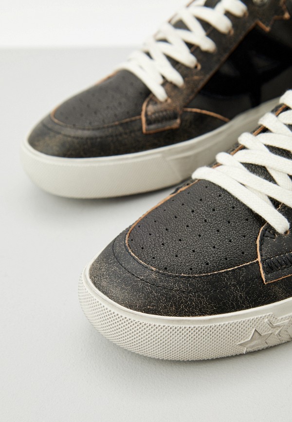 Ash Кеды - фото 2