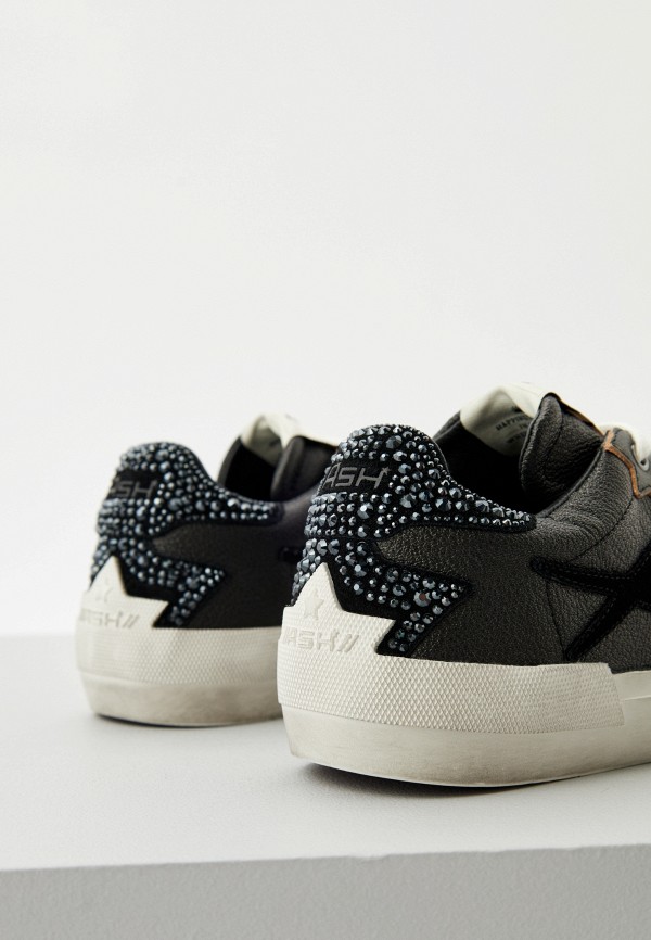 Ash Кеды - фото 4