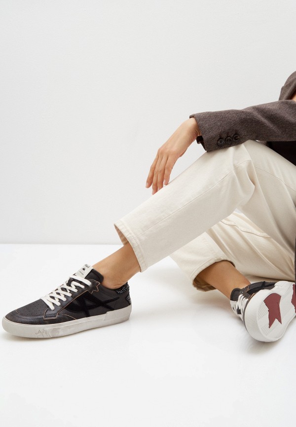 Ash Кеды - фото 6